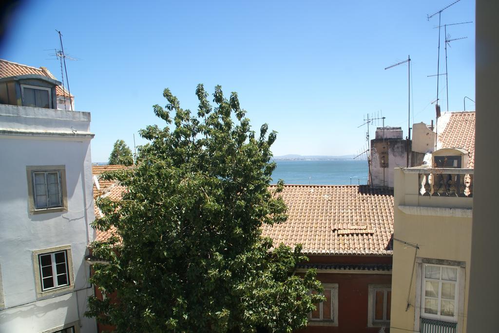 City Stays Se Apartments Lisboa Exteriér fotografie