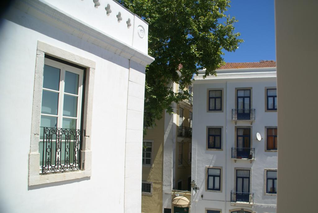 City Stays Se Apartments Lisboa Exteriér fotografie