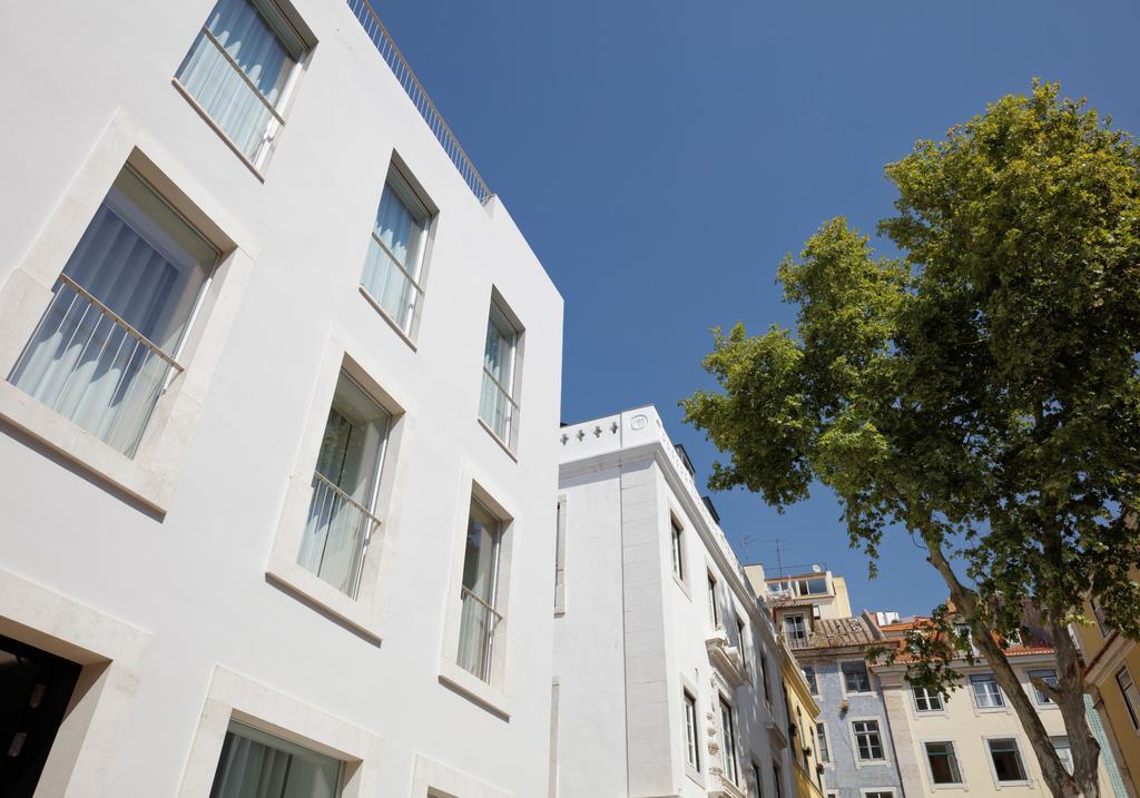City Stays Se Apartments Lisboa Exteriér fotografie