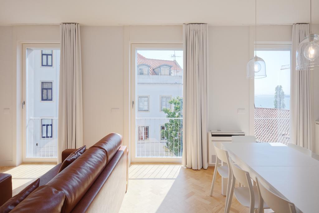 City Stays Se Apartments Lisboa Exteriér fotografie